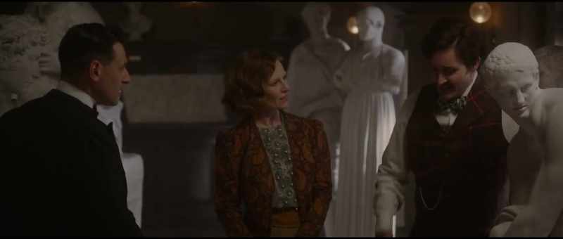 No, no, I'm fine. Thank you. [chuckles]