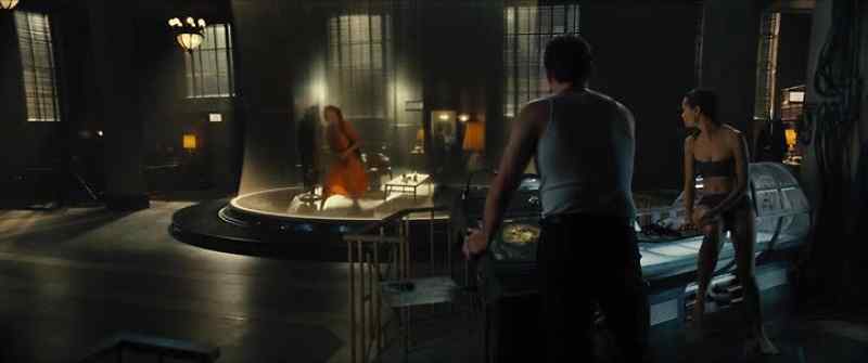 No, no, it's impossible