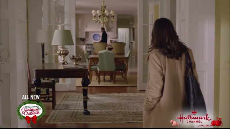 No, no, Jane lives here, this is her house