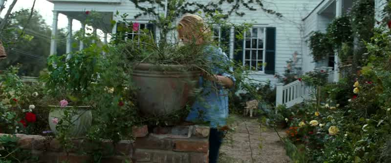 No. No! Jesus! No! Beth! Beth! No! Stop it!