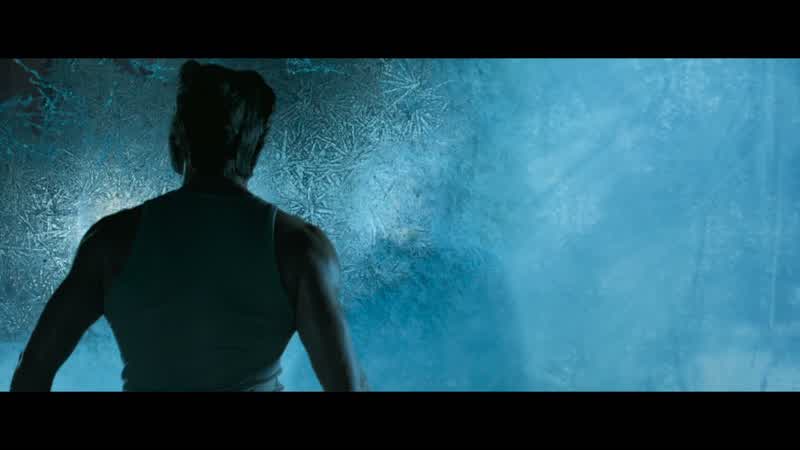 No! No! Logan, come on. Let's go