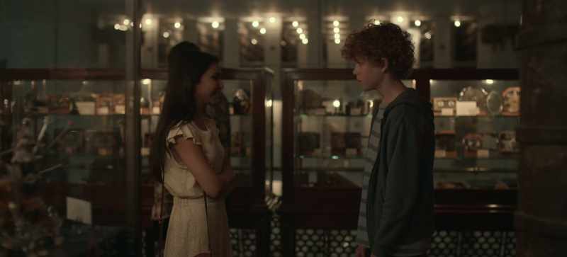 No. No, he loved you more than anything, Eddie
