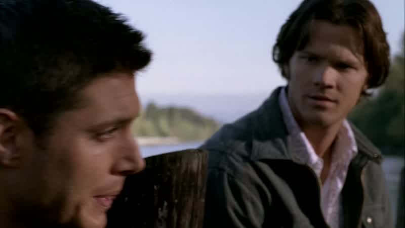 No, no, no, Dean