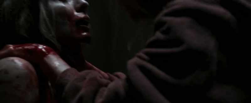 No, no, no. Don't go, stay