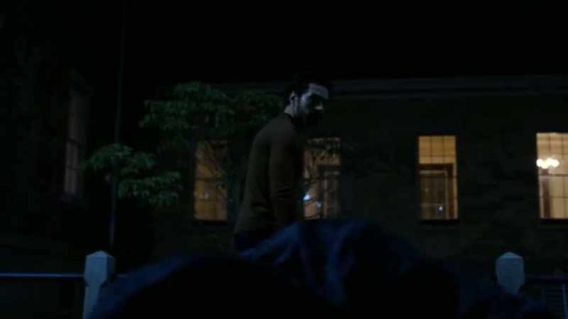 No, no, no, forget him! Forget him