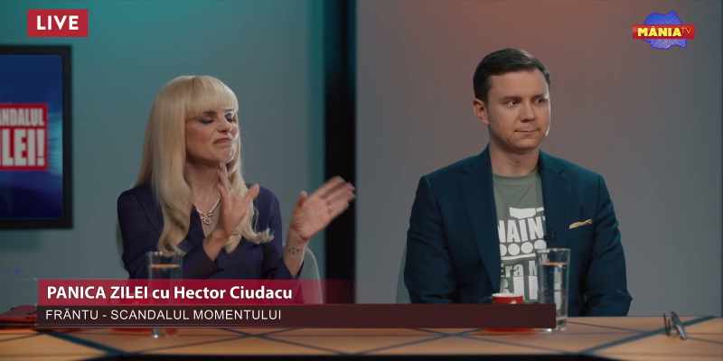 No, no, no… Costică just… bent the truth