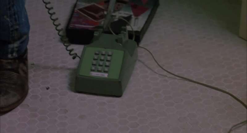 No no no I wanna report a murder and a kidnapping