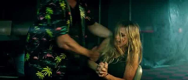 No no no let me go