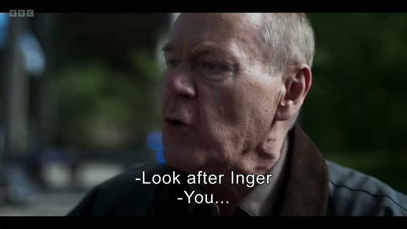No, no. No, Martin