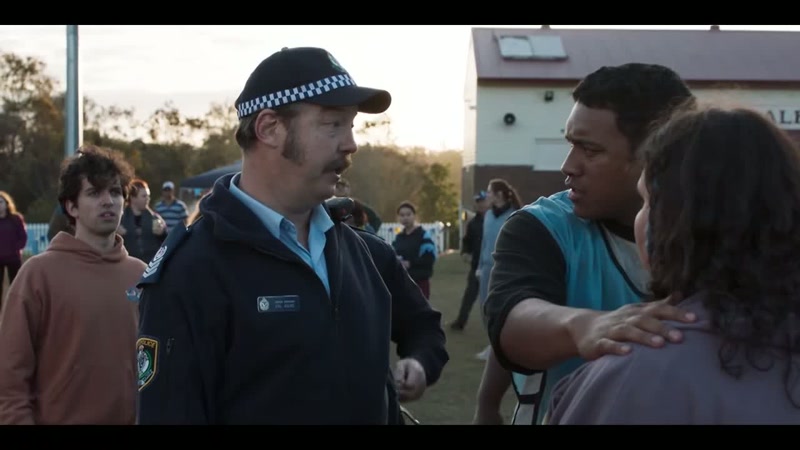 No, no, no, Marv's a good boy. There must be a mistake