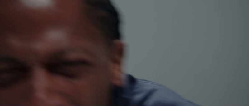 No, no, no, you motherfucker, you know who I am?