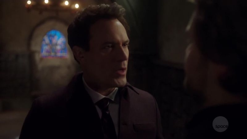 No, no, no, no. Asmodeus is busy