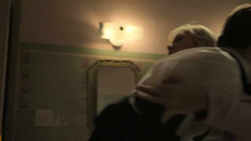 No, no, no, no. Cody, Cody. Here