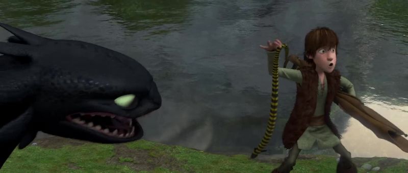 No, no, no, no, no! No, it's OK