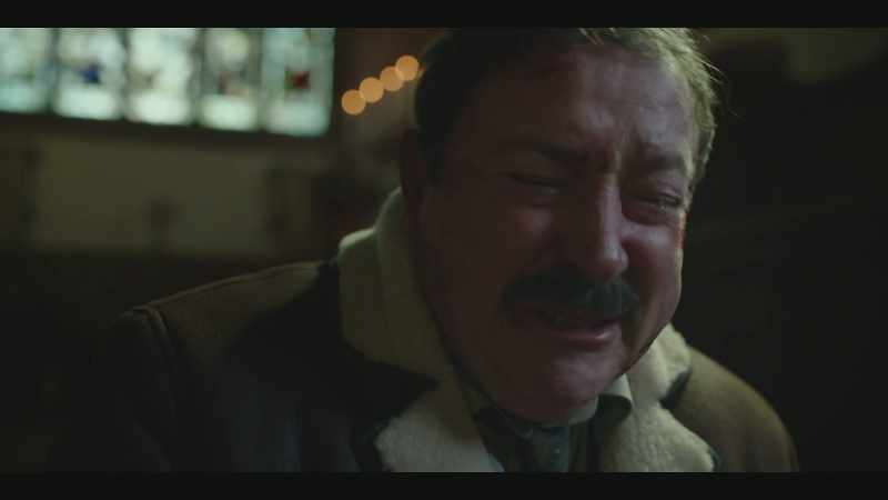 No, no, no, no, no, no... SOBBING: ..please