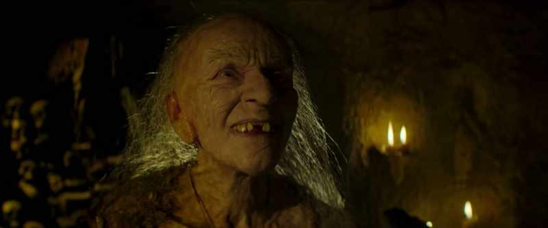 No, no, no, no, no, no. Too old
