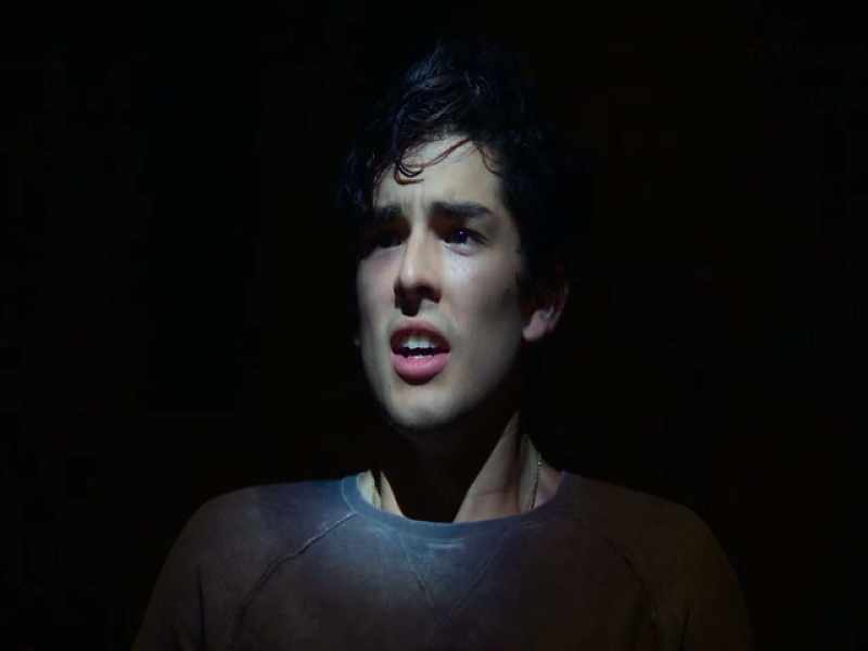 No. No, no, no, no. [PANTING]