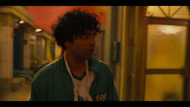 No, no, no, no, no.- Three youngsters