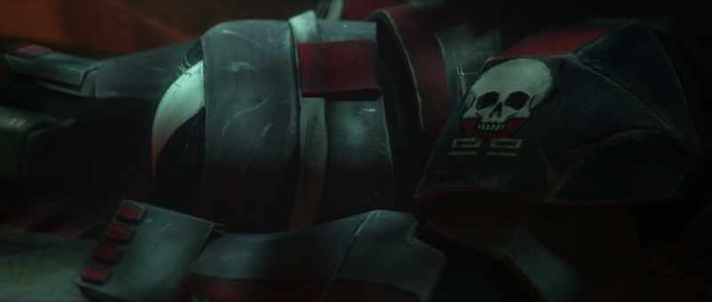No. No. No, no, no. - Wrecker?