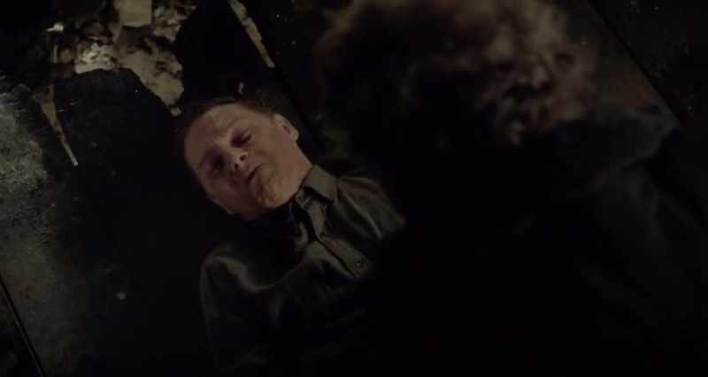 No. No, no, no. - Poor boy