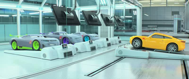 No, no, no, no