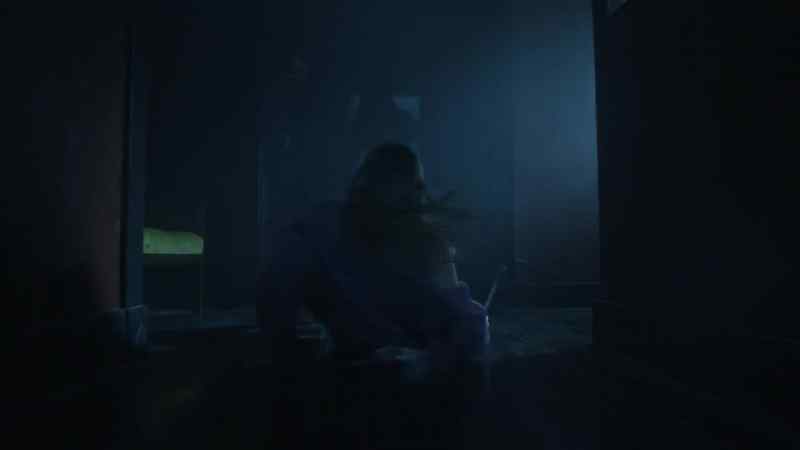 No, no, no! No!