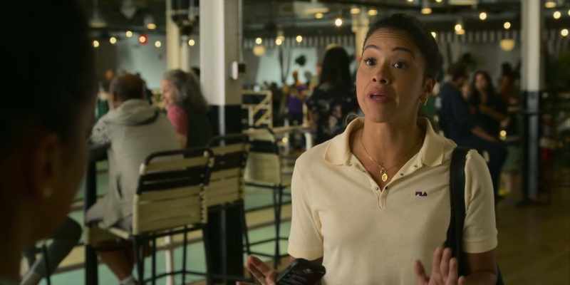 No. No, no, no. Third dates can't happen. Third dates are make-it-or-break-it