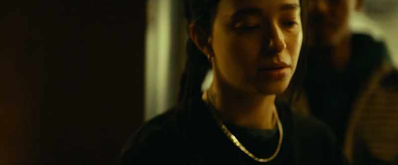 No, no, no, no, wait, wait, wait, just let her have this