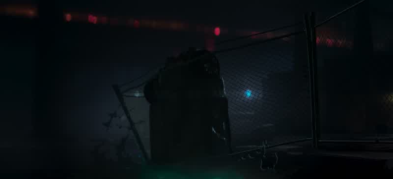 No, no, no!