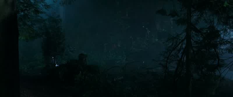 No, no, no!