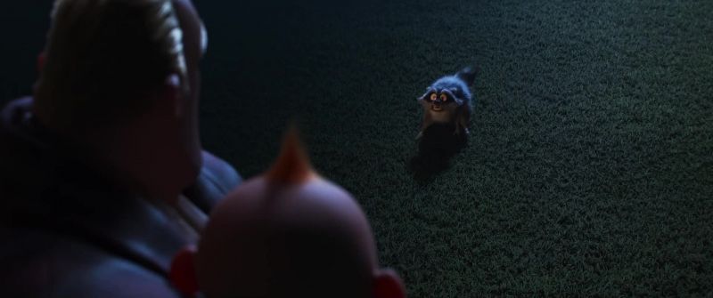 No, no, no!
