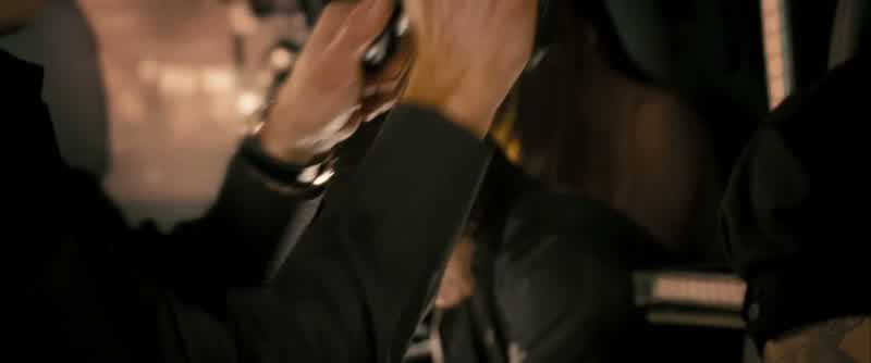 No no no!