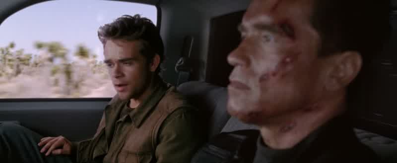 No, no