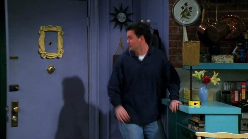 No no no You can't come in here