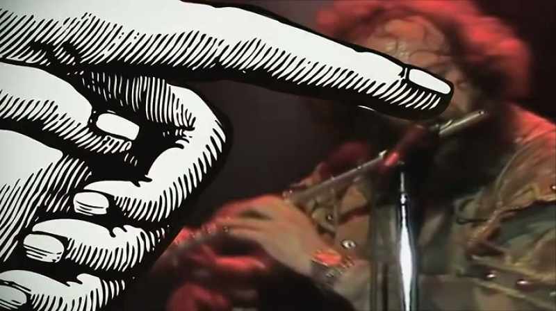 No, no, not that jethro tull