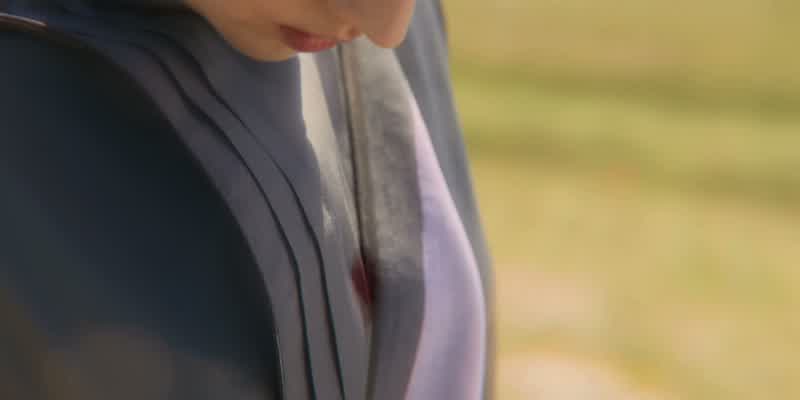 No. No. Oh, John. No! No!