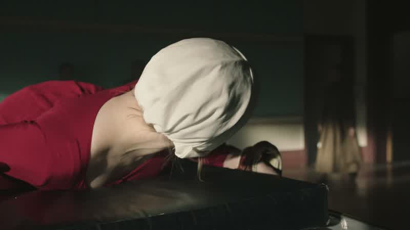 No. No, please... Please. Please, I'm sorry. Please. Please, please, please. Aunt Elizabeth: Take of
