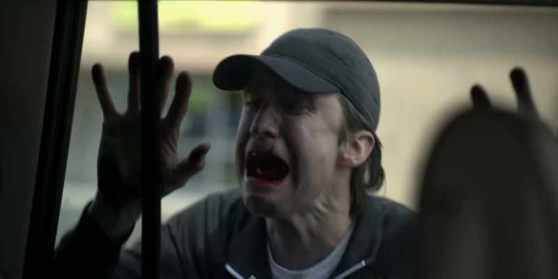 No! No!