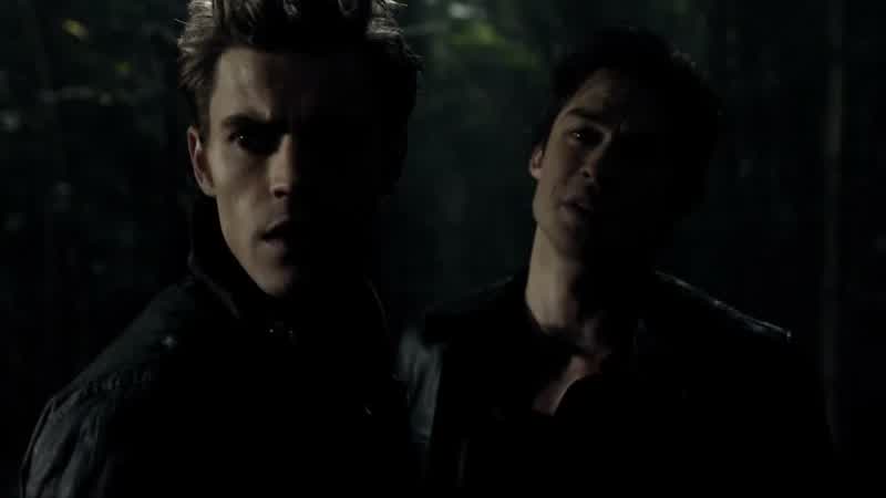 No. No. No, please. Bonnie! No!