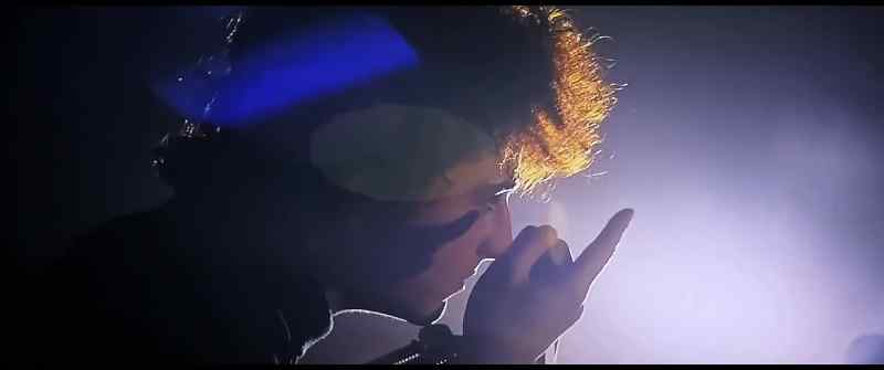 No, no setlist unless that draconian figure