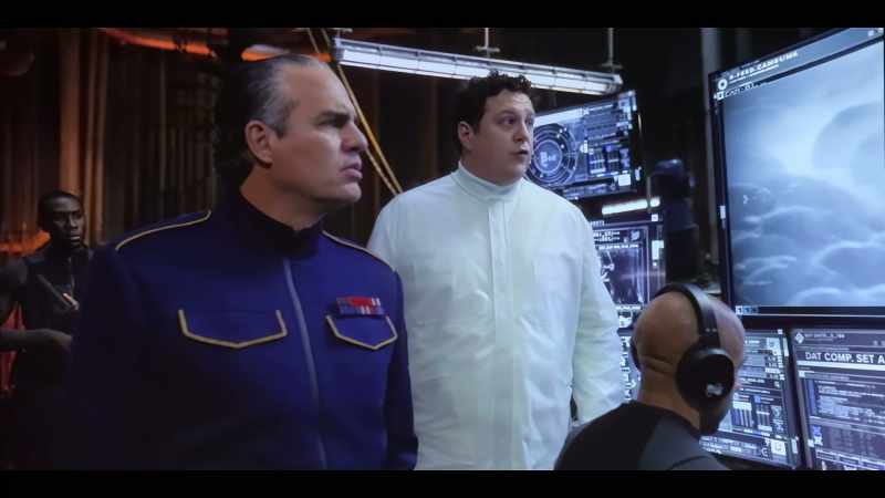 No. No. Sir, arkady 3.0