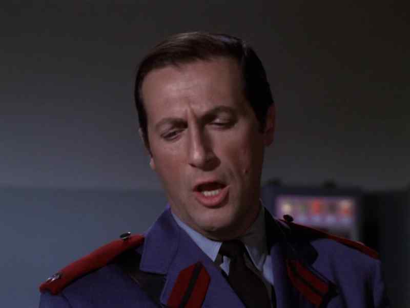 No, no, that is Major Brinov