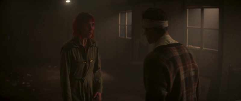 No, no. This is on you, Laura. - [gasps]