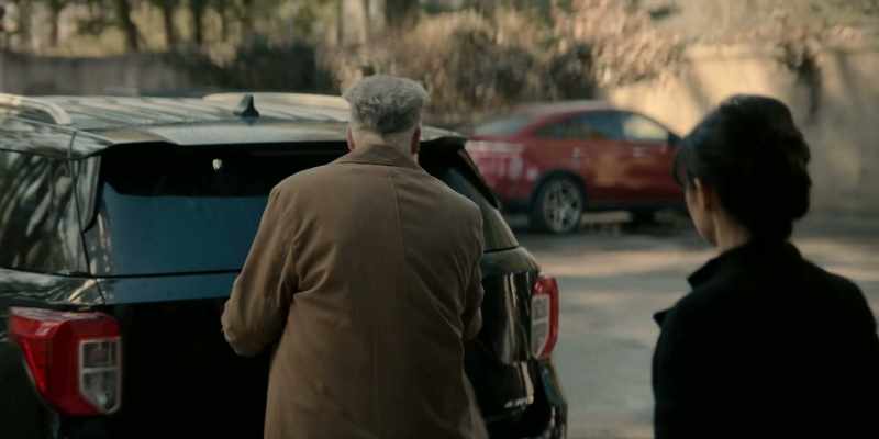 No, no. Wait... right there