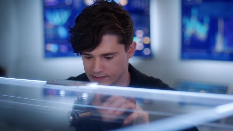 No, no, wait. Stop