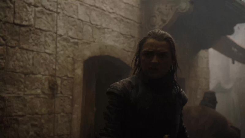 No. No. - Wait! Wait!