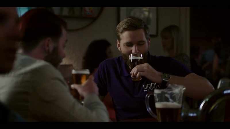 No. No worries. Here. Cheers. Cheers