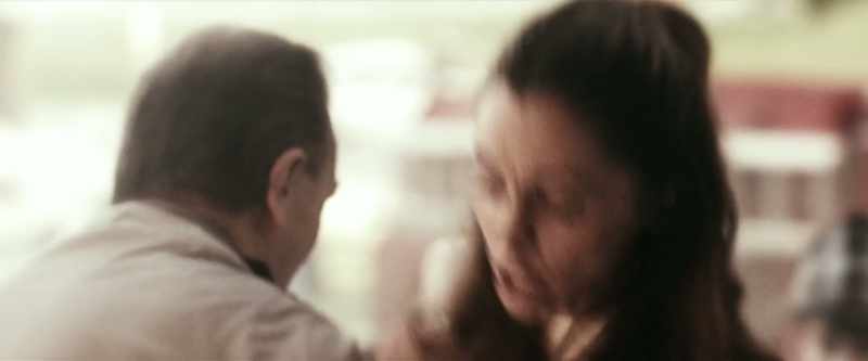 No! No! You gotta go! - Jacob! No, let me go!