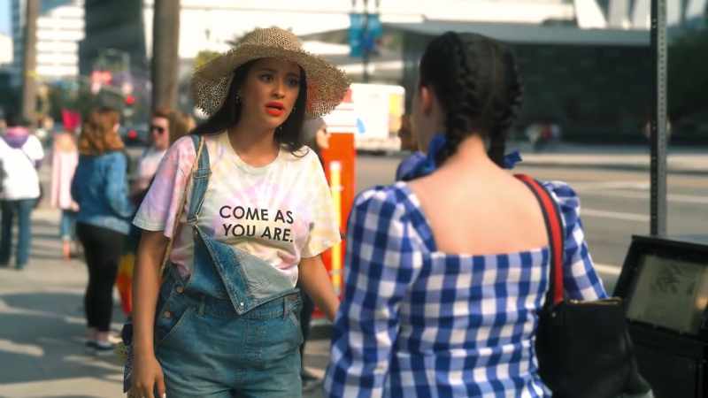 � No, nobody... not counting yourself. ‐ God, I'm so hungover