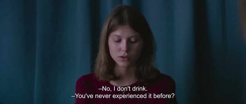 No, not that I know about. - I should look at your journal